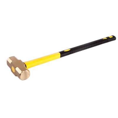 China OEM Manufacturer hammer non-sparking japanese forging hammer fireman hammer