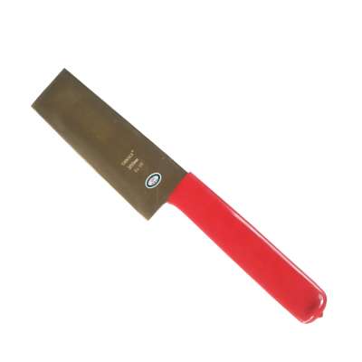 China OEM/ODM NON sparking Beryllium Copper 350MM bricklayer's scraper tile cleaver