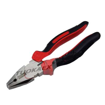 China OEM manufacturer stainless steel cutting pliers non magnetic pliers