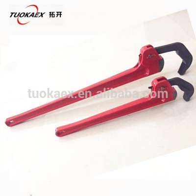 Casting steel belly cap wrench hardware hand tools