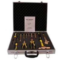 Oil special explosion-proof tools/Non sparking tool-sets