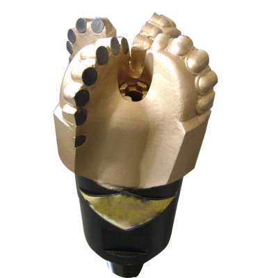 China manufacturer OEM factory 8 1/2'' Oil Drilling Fixed Blades PDC Drill Bits