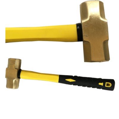 Brass sledge hammer non sparking hammers manufacturer