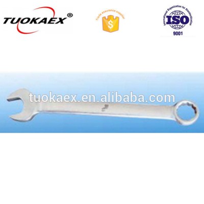 High quality titanium combination wrench factory