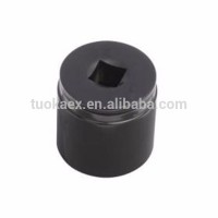 special 45# steel impact socket 1" special tools carbon steel tools