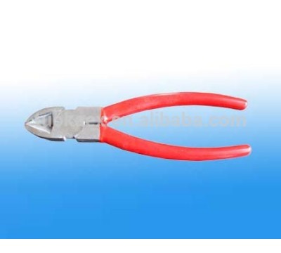 TK523 Titanium Pliers diagonal cutting