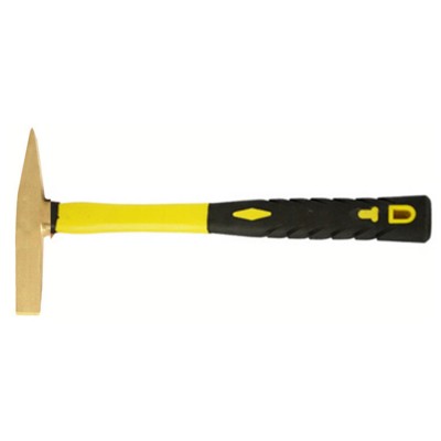 OEM manufacturer Non Sparking Chipping Hammer Scaling Hammer