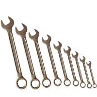 Hot selling Hand tools set non sparking wrench set non sparking combination wrench set with 9pcs