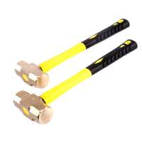 High Quality Safety Explosion-proof Tools Non Sparking Tools Sledge Hammer