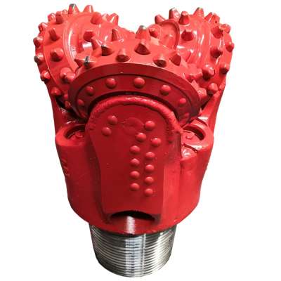 China manufacturer  Used Petroleum Oil Well Drilling Tool Api Drill Tricone Rock Bit